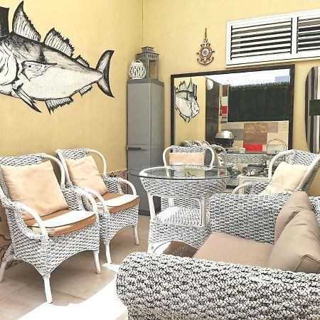 Townhouse Corona Costa Adeje Exterior foto