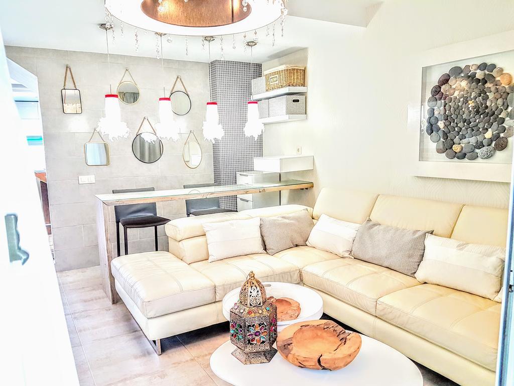 Townhouse Corona Costa Adeje Exterior foto