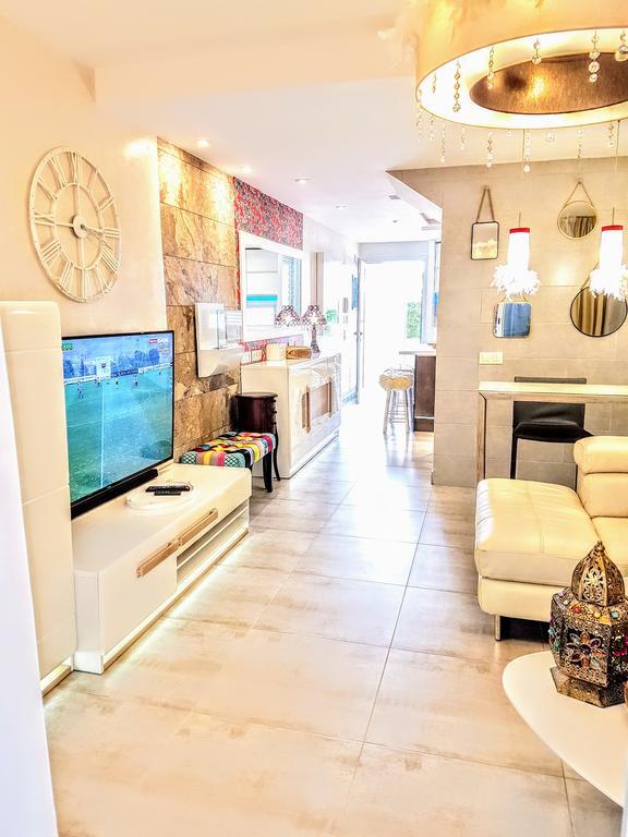 Townhouse Corona Costa Adeje Exterior foto
