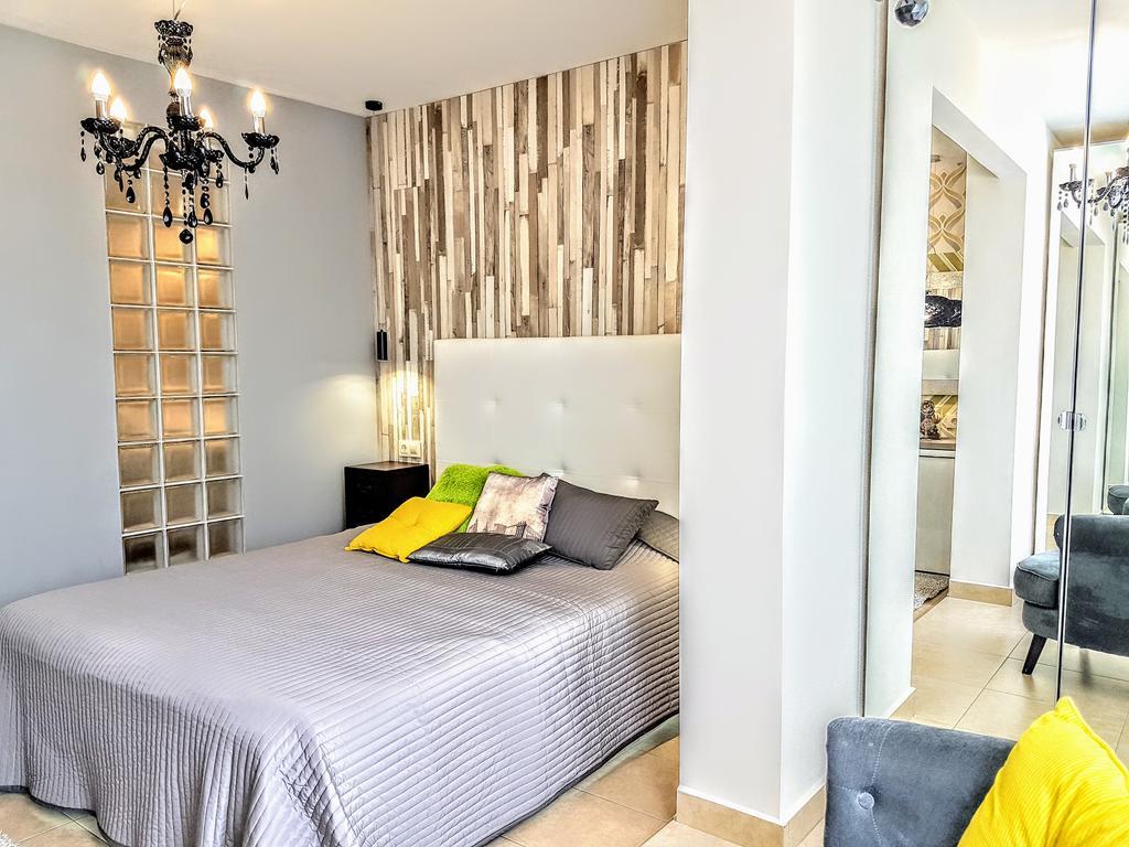 Townhouse Corona Costa Adeje Exterior foto
