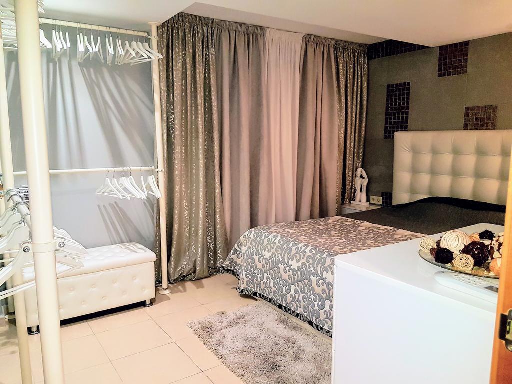 Townhouse Corona Costa Adeje Exterior foto