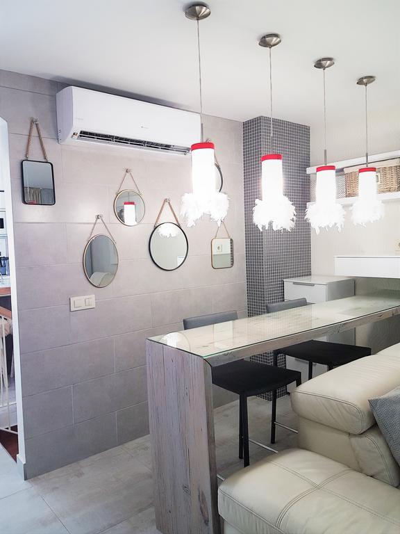 Townhouse Corona Costa Adeje Exterior foto